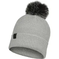 Buff Gorro Knitted