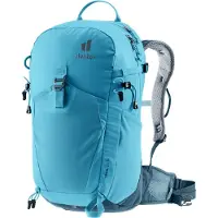 Deuter - Mochilas caminhada dia - Trail 23 SL Lagoon Atlantic para Mulher - Azul