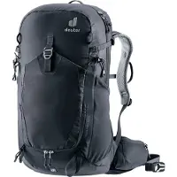 Deuter - Mochilas caminhada dia - Trail Pro 31 SL Black para Mulher - Preto