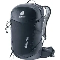 Deuter - Mochilas caminhada dia - Speed Lite Pro 23 SL Black para Mulher - Preto
