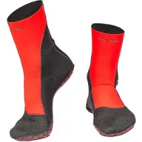 Salvimar Botas De Mergulho Calzari Fit Pro 4 Mm