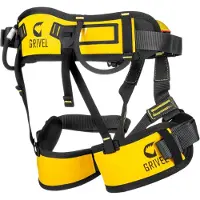 Grivel Arnês Easy Ce