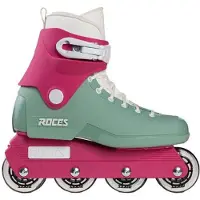 Roces Patins Em Linha 1992