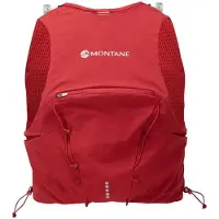 Montane Colete De Hidratação Gecko Vp 5+