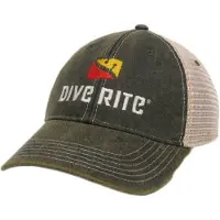 Dive Rite Boné Old