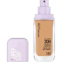 Maybelline Superstay Lumi Matte Foundation 140