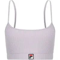 FILA Top roxo