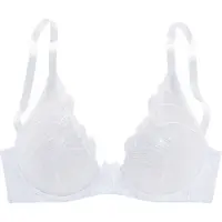 LASCANA Soutien branco