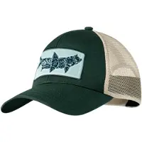 Buff Boné Explore Trucker