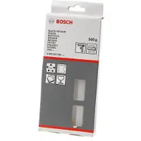 Bosch Accesorios Bastões De Cola Quente 11x200 Mm 500g