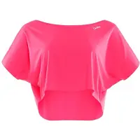 Winshape Camisa funcionais 'DT104' rosa néon