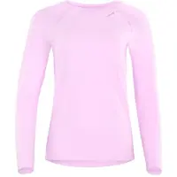 Winshape Camisa funcionais 'AET118LS' lavanda