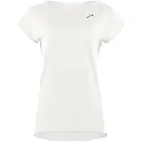 Winshape Camisa funcionais 'MCT013' preto / branco natural