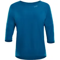 Winshape Camisa funcionais 'DT111LS' verde escuro