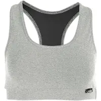 Winshape Soutien de desporto 'WVR1' cinzento