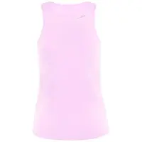 Winshape Top desportivo 'AET134LS' rosa claro / prata