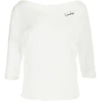 Winshape Camisa funcionais 'MCS001' branco natural