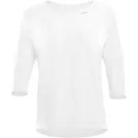 Winshape Camisa funcionais 'DT111LS' branco natural