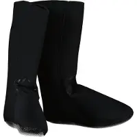 Seac Sub Botas De Mergulho Warmdry Man 3.5 Mm