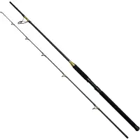 Kinetic Cana Pesca De Fundo Brutalis Fs
