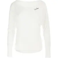 Winshape Camisa funcionais 'MCS002' branco natural