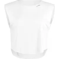 Winshape Top desportivo 'AET115LS' branco natural