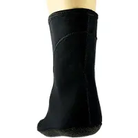 Epsealon Botas De Mergulho Caranx 5 Mm