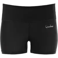 Winshape Calças de desporto 'AEL502' preto