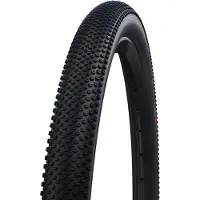 Schwalbe Pneu De Gravel G-one Addix Allround Performance Raceguard Tubeless 650b X 35