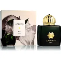 Amouage Épico Donna Eau de Parfum 50 ml