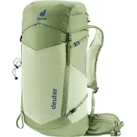 Deuter - Mochilas caminhada dia - Speed Lite Pro 30 Mineral Grove para Homem - Verde