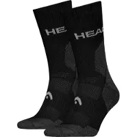 Head Meias Crew 701229024 2 Unidades