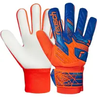 Reusch Luvas De Goleiro Júnior Attrakt Starter Solid