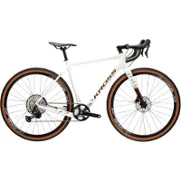 KROSS Bicicleta De Gravel Esker 7.0 700 Grx Rx822 2025
