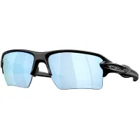 Oakley óculos De Sol Polarizados Flak 2.0 Xxl