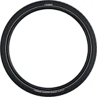 Schwalbe Pneu Rígido Urbano Marathon Mondial Raceguard Addix E-50 26´´ X 2.00
