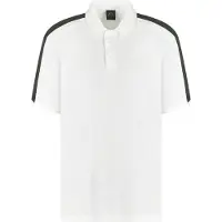 Armani Exchange Polo De Manga Curta Xm000307a_f10366u