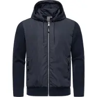 Ragwear Casaco meia-estação 'Ronel' navy