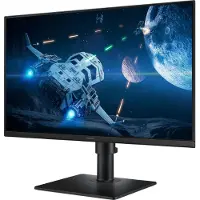 Samsung Monitor S4 S24d406gau 24´´ Fhd Ips Led 100hz