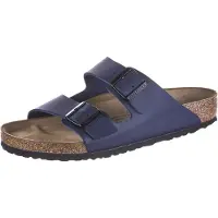 Birkenstock Sandálias Arizona Blue