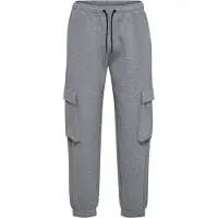 Hummel Calças Tech Fleece Loose