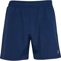 Hummel Calças de desporto 'Pulse' genciana
