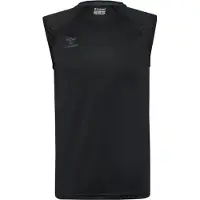 Hummel Camiseta Sem Mangas Pro Training
