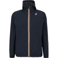K-way Corta vento LE VRAI 4.0 CLAUDE mulheres - Azul - EU XL