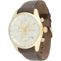 BOSS Relógio 1514225 44mm
