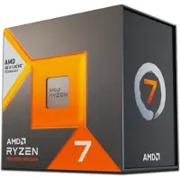 AMD Cpu Ryzen 7 7800x3d 5.0ghz