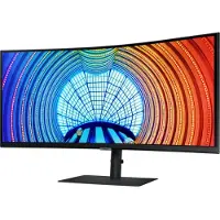 Samsung Monitor Ls34c652uauxen 34´´ Uwqhd Va Led 100hz