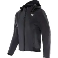 Dainese Casaco Com Capuz Softshell