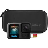 Gopro - Câmaras desporto - HERO13 Black para Unissexo - Preto