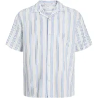 Jack & Jones Camisa De Manga Curta Montana